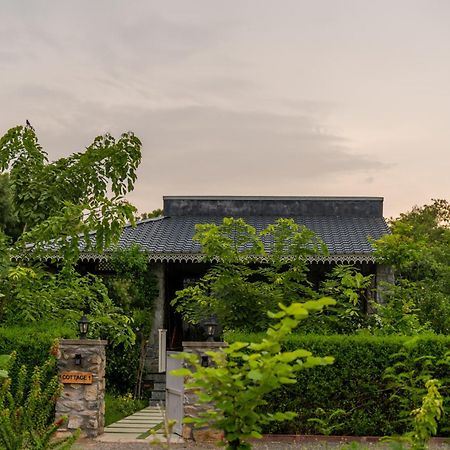 Jawai Greens Jawai Bandh Екстериор снимка