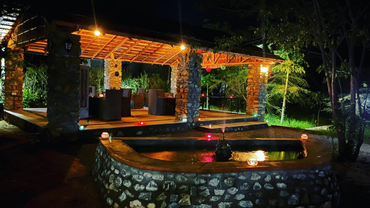 Jawai Greens Jawai Bandh Екстериор снимка