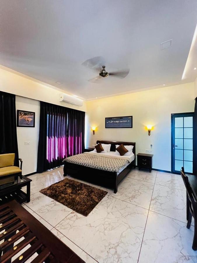 Jawai Greens Jawai Bandh Екстериор снимка
