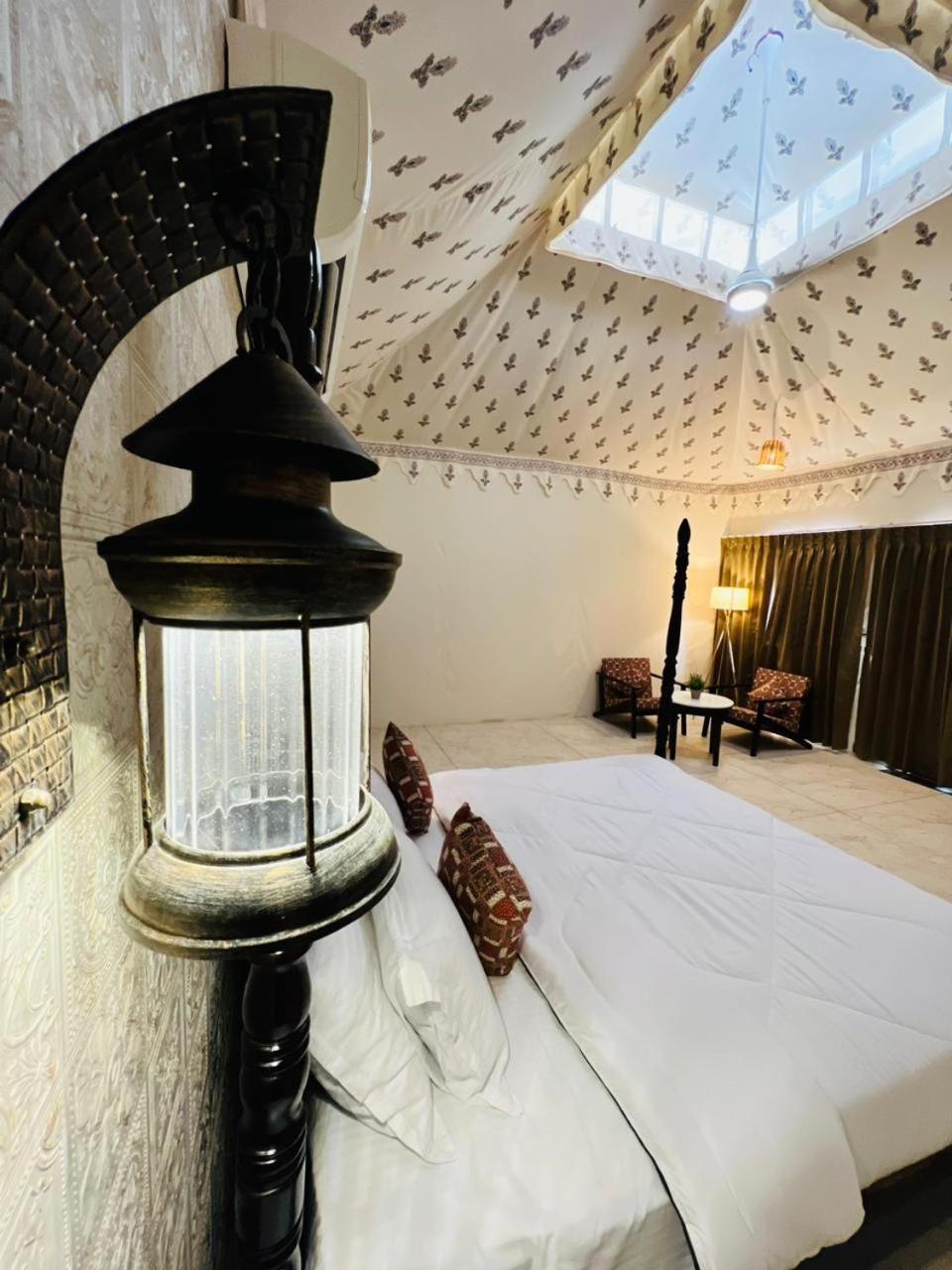 Jawai Greens Jawai Bandh Екстериор снимка