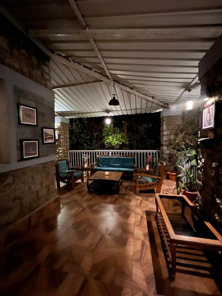 Jawai Greens Jawai Bandh Екстериор снимка