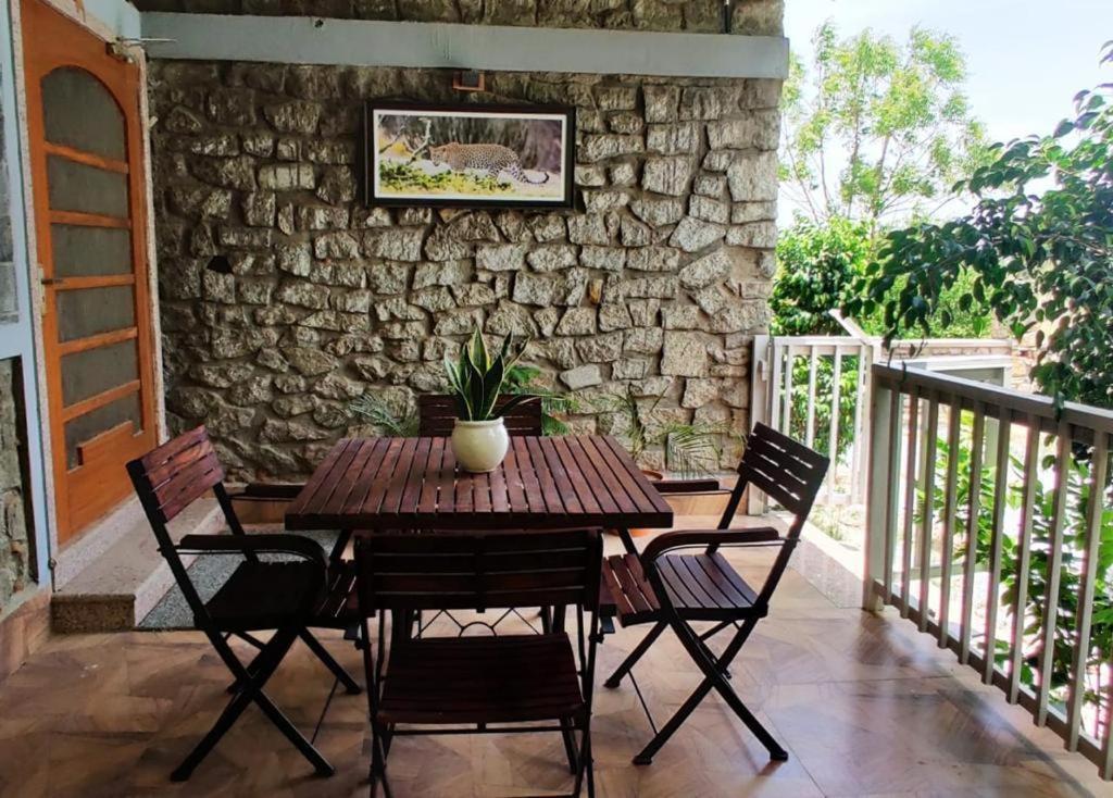 Jawai Greens Jawai Bandh Екстериор снимка