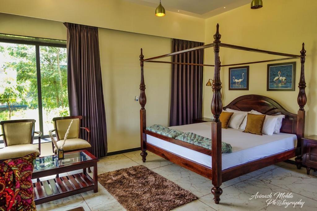 Jawai Greens Jawai Bandh Екстериор снимка