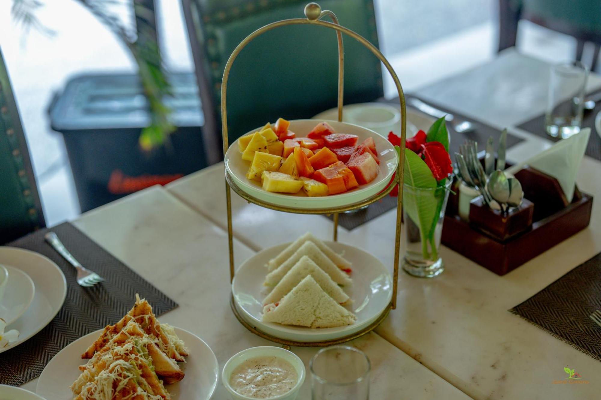 Jawai Greens Jawai Bandh Екстериор снимка