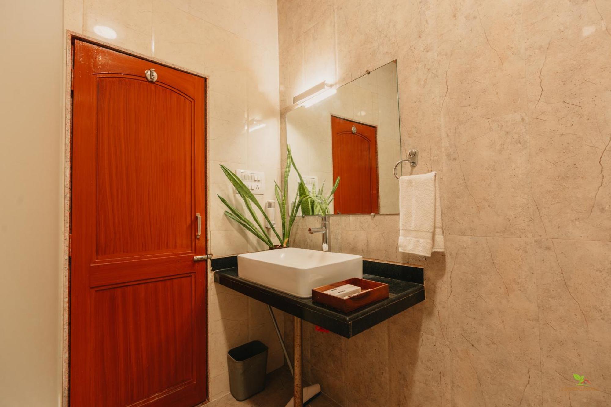 Jawai Greens Jawai Bandh Екстериор снимка