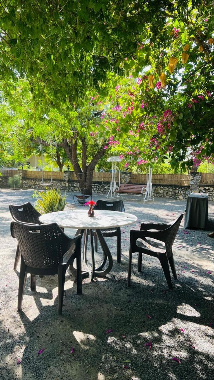 Jawai Greens Jawai Bandh Екстериор снимка